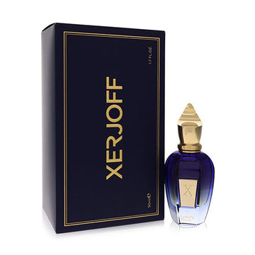 Xerjoff Ivory Route 50ml EDP for Unisex by Xerjoff