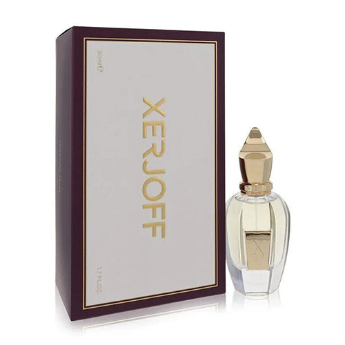 Xerjoff Nio 50ml Parfum for Unisex by Xerjoff