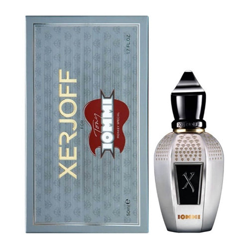 Xerjoff Tony Iommi Monkey Special 50ml for Unisex by Xerjoff