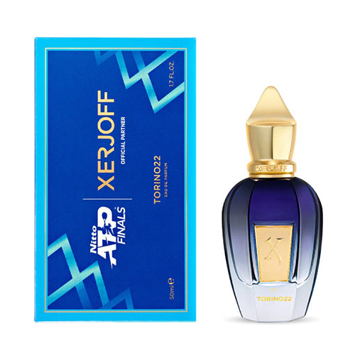 Xerjoff Torino 22 50ml EDP for Unisex by Xerjoff