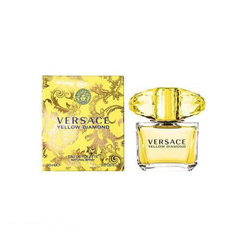 Yellow Diamond 90ml EDT for Women by Versace