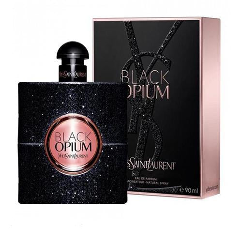 YSL Black Opium 90ml EDP for Women by Yves Saint Laurent