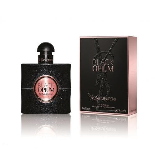 YSL Black Opium 50ml EDP for Women by Yves Saint Laurent