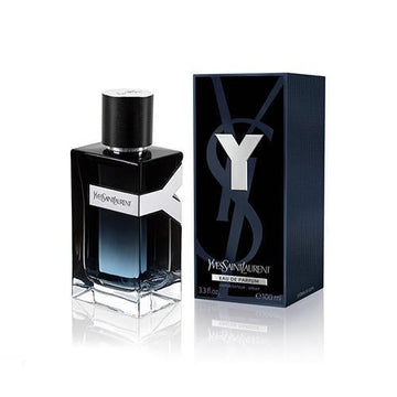 YSL Y 100ml EDP for Men by Yves Saint Laurent