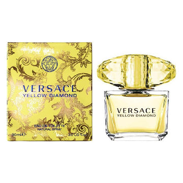 Yellow Diamond 50ml EDT for Women by Versace