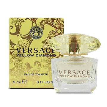 Yellow Diamond 5ml EDT for Women by Versace