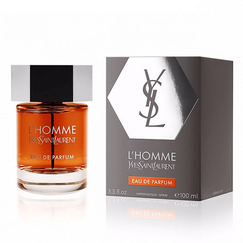 Ysl L'Homme 100ml EDP for Men by Yves Saint Laurent