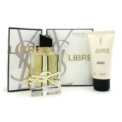 Ysl Libre 2Pc Gift Set for Women by Yves Saint Laurent