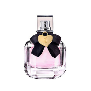 Ysl Mon Paris Collector Ed 50ml EDP for Women by Yves Saint Laurent