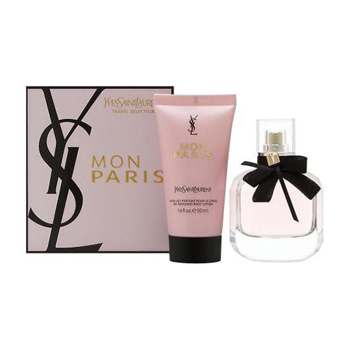 Yves Saint Laurent Mon Paris 2Pc Gift Set for Women by Yves Saint Laurent