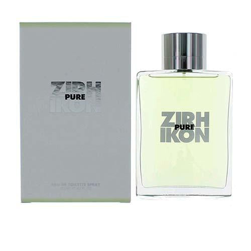 Pure Ikon 125ml EDT for Men by Zirh
