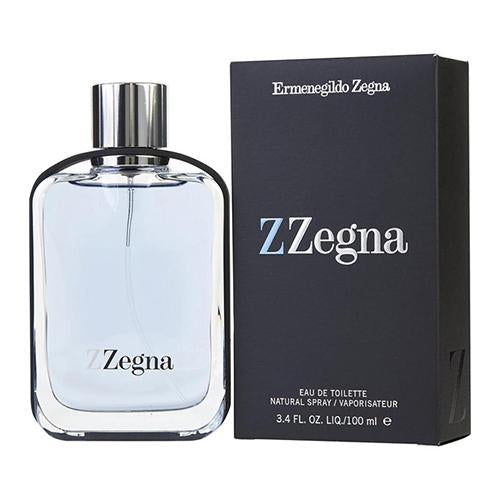 Z Zegna 100ml EDT for Men by Ermenegildo Zegna