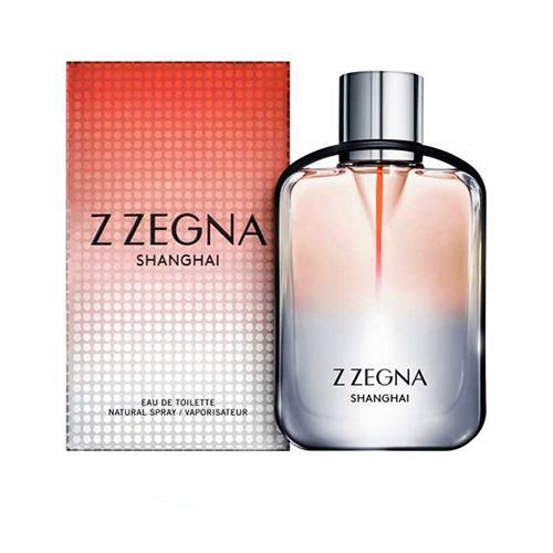 Z Zegna Shanghai 100ml EDT for Men by Ermenegildo Zegna