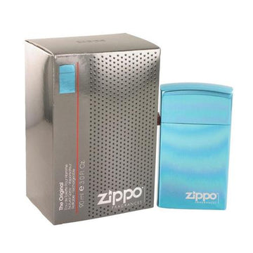 Zippo Blue 90ml EDT for Men by Zippo