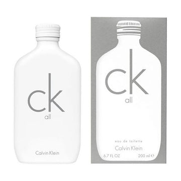 CK All 100ml EDT for Unisex by Calvin Klein