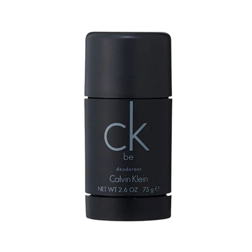 CK Be 75g Deodorant Stick for men by Calvin Klein