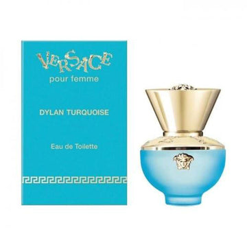 Versace Dylan Turquoise 5ml EDT for Women By Versace